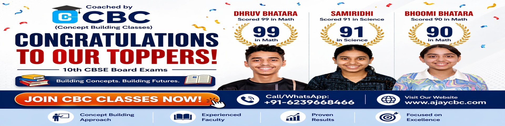 10th Class 2025 Session Result